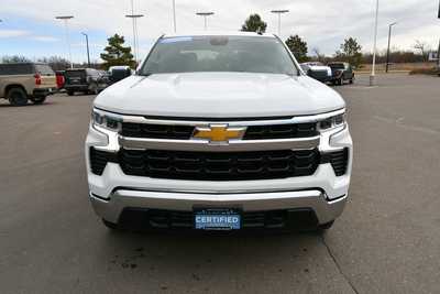 2024 Chevrolet 1500 Crew Cab, $43000. Photo 11