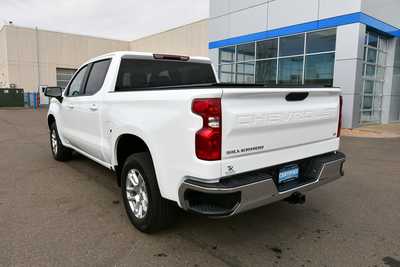 2024 Chevrolet 1500 Crew Cab, $43000. Photo 5