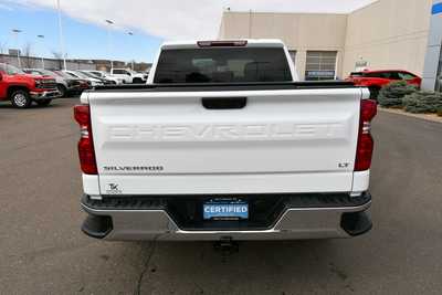 2024 Chevrolet 1500 Crew Cab, $43000. Photo 6