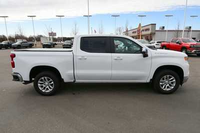 2024 Chevrolet 1500 Crew Cab, $43000. Photo 9