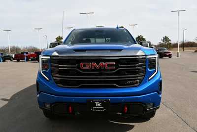 2024 GMC 1500 Crew Cab, $59750. Photo 11