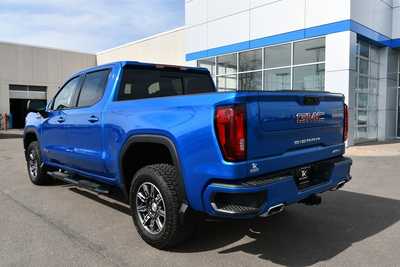 2024 GMC 1500 Crew Cab, $59750. Photo 5