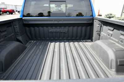 2024 GMC 1500 Crew Cab, $59750. Photo 7