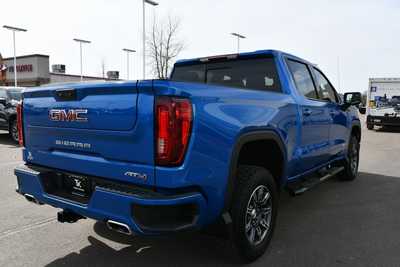 2024 GMC 1500 Crew Cab, $59750. Photo 8