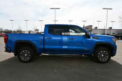 2024 GMC 1500 Crew Cab, $59750. Photo 9