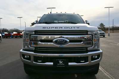 2019 Ford F250 Crew Cab, $35000. Photo 11
