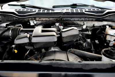 2019 Ford F250 Crew Cab, $35000. Photo 12