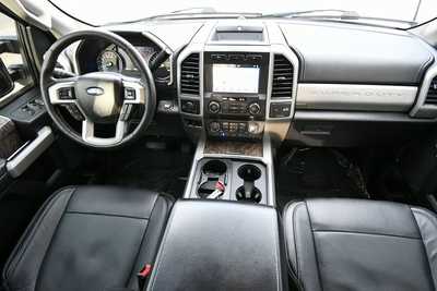 2019 Ford F250 Crew Cab, $35000. Photo 3