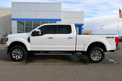 2019 Ford F250 Crew Cab, $35000. Photo 4