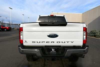 2019 Ford F250 Crew Cab, $35000. Photo 6