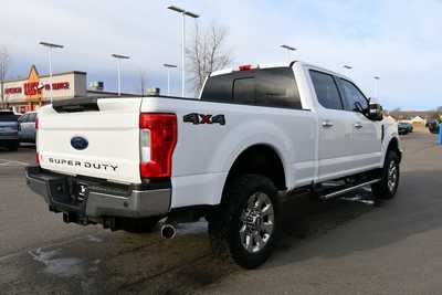 2019 Ford F250 Crew Cab, $35000. Photo 8
