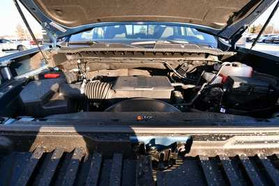 2025 Chevrolet 3500 Crew Cab, $68000. Photo 12