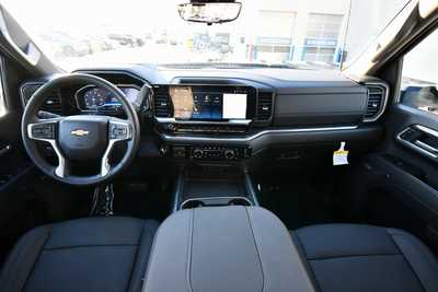 2025 Chevrolet 3500 Crew Cab, $68000. Photo 3