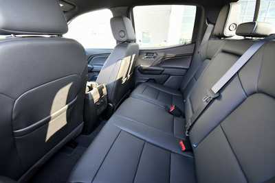 2025 Chevrolet Colorado Crew Cab, $42840. Photo 12