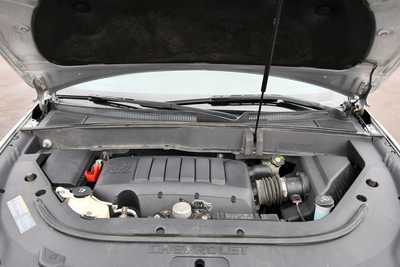 2011 Chevrolet Traverse, $3000. Photo 10