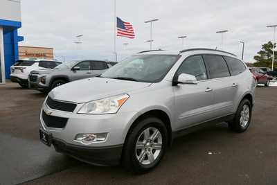 2011 Chevrolet Traverse, $3000. Photo 2