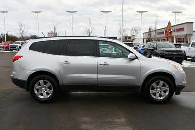 2011 Chevrolet Traverse, $3000. Photo 7