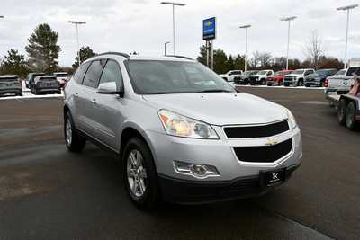 2011 Chevrolet Traverse, $3000. Photo 8
