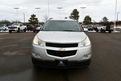 2011 Chevrolet Traverse, $3000. Photo 9