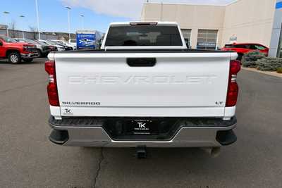 2021 Chevrolet 3500 Crew Cab, $47250. Photo 6