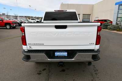 2024 Chevrolet 2500 Crew Cab, $60000. Photo 6