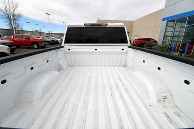 2024 Chevrolet 2500 Crew Cab, $60000. Photo 7