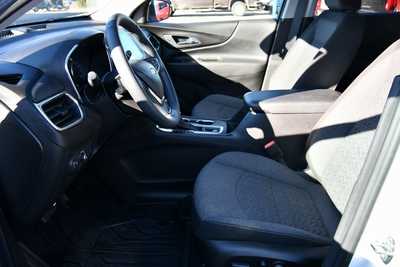 2024 Chevrolet Equinox, $25500. Photo 11