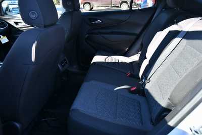 2024 Chevrolet Equinox, $25500. Photo 12