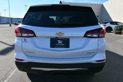 2024 Chevrolet Equinox, $25500. Photo 6
