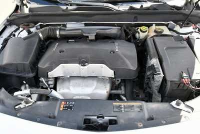 2015 Chevrolet Malibu, $8250. Photo 12