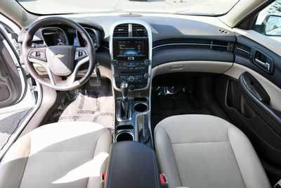 2015 Chevrolet Malibu, $8250. Photo 3