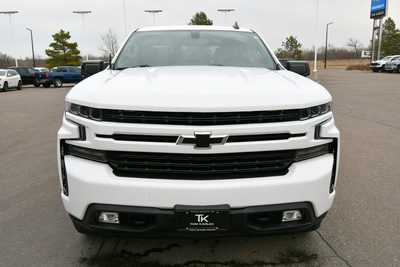 2019 Chevrolet 1500 Crew Cab, $30000. Photo 11