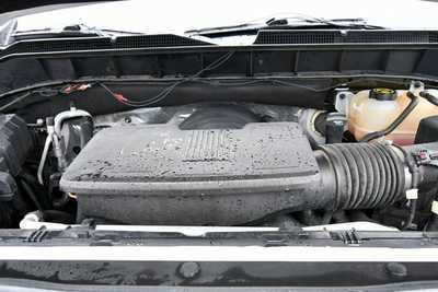 2019 Chevrolet 1500 Crew Cab, $30000. Photo 12