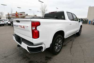 2019 Chevrolet 1500 Crew Cab, $30000. Photo 8