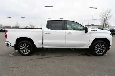 2019 Chevrolet 1500 Crew Cab, $30000. Photo 9