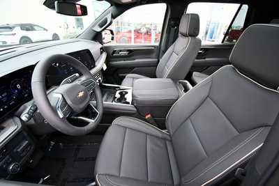 2025 Chevrolet Tahoe, $81180. Photo 11