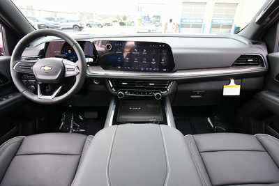 2025 Chevrolet Tahoe, $81180. Photo 3