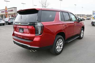 2025 Chevrolet Tahoe, $81180. Photo 7
