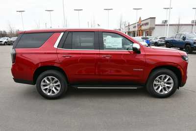 2025 Chevrolet Tahoe, $81180. Photo 8
