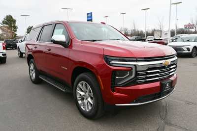 2025 Chevrolet Tahoe, $81180. Photo 9