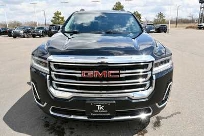 2023 GMC Acadia, $30000. Photo 11