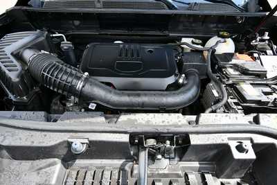 2023 GMC Acadia, $30000. Photo 12