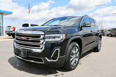 2023 GMC Acadia, $30000. Photo 2