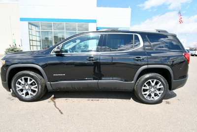 2023 GMC Acadia, $30000. Photo 4