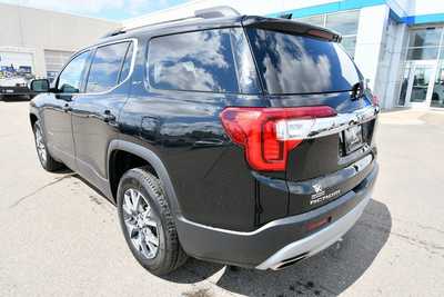 2023 GMC Acadia, $30000. Photo 5