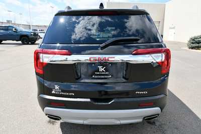 2023 GMC Acadia, $30000. Photo 6
