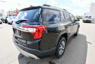 2023 GMC Acadia, $30000. Photo 8
