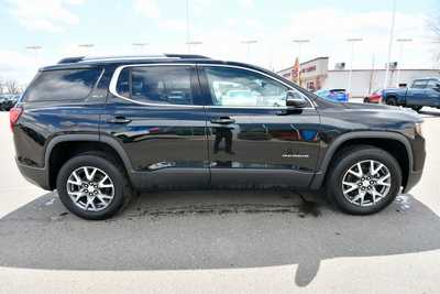 2023 GMC Acadia, $30000. Photo 9