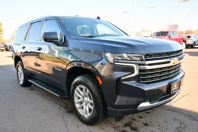 2023 Chevrolet Tahoe, $49500. Photo 10