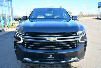 2023 Chevrolet Tahoe, $49500. Photo 11